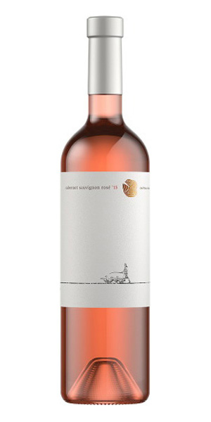 Chateau Rúbaň Cabernet Sauvignon Rosé 2023