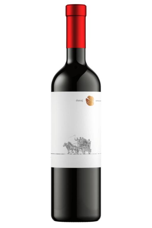 Chateau Rúbaň Dunaj 2021 suché