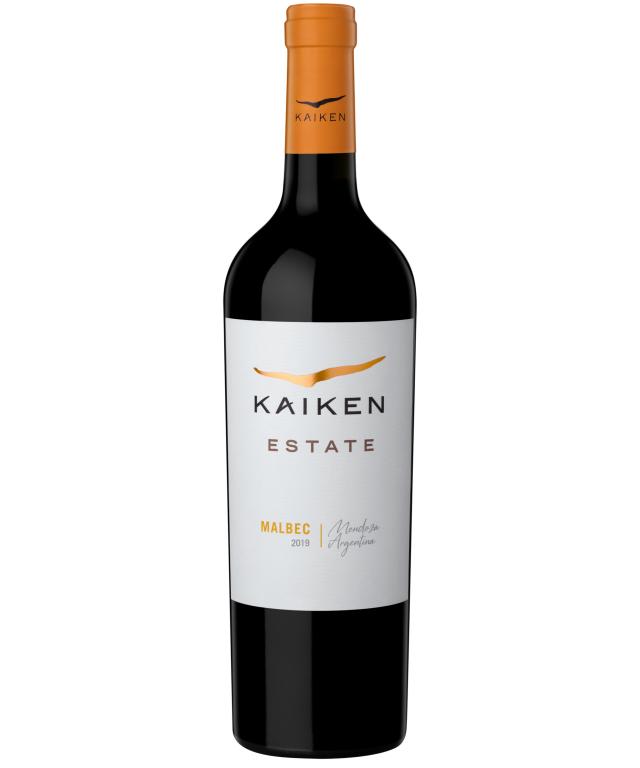 Kaiken Malbec 2022
