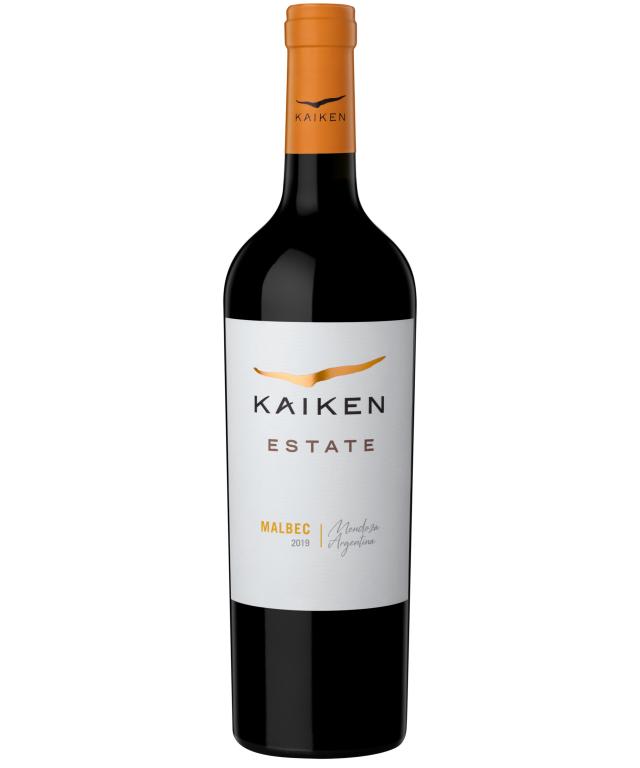 Kaiken Malbec 2020