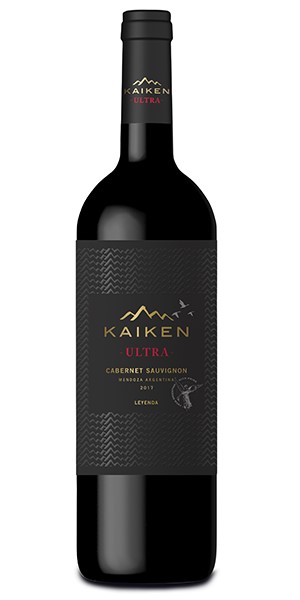 Kaiken Cabernet Sauvignon Ultra 2021
