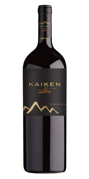 Kaiken Malbec Ultra Magnum 1,5l