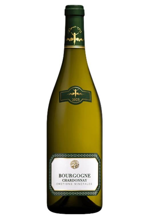 La Chablisienne Chardonnay de Bourgogne