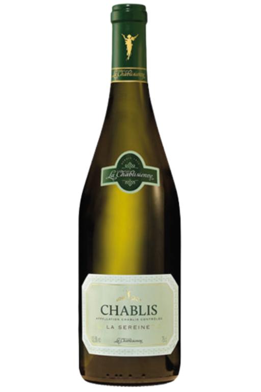La Chablisienne – Chablis La Sereine