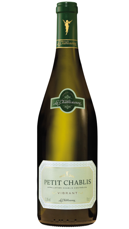 La Chablisienne Petit Chablis Vibrant