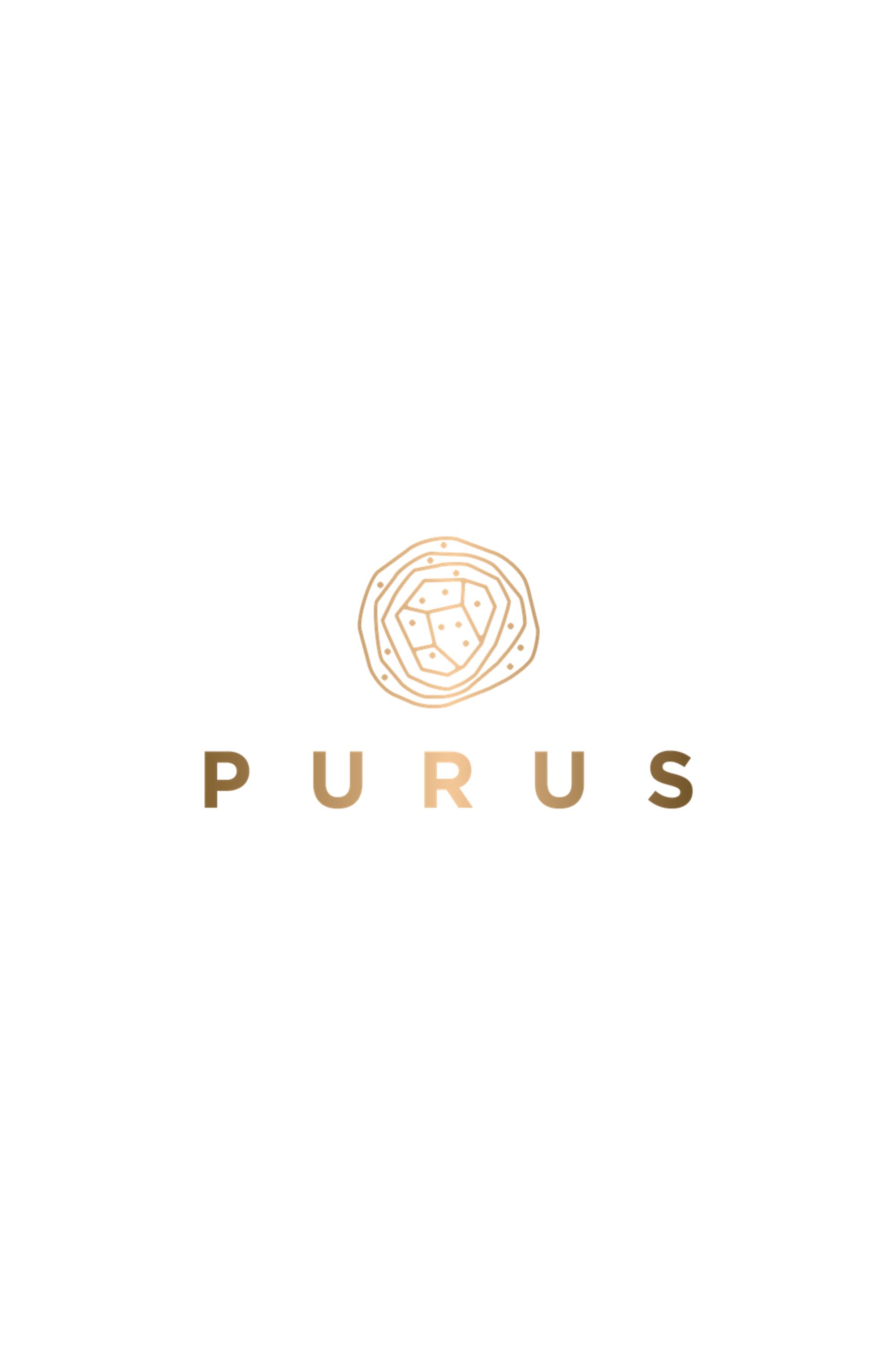 Purus Modra