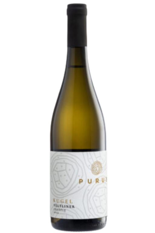 Purus Kugel Veltliner 2024 suché