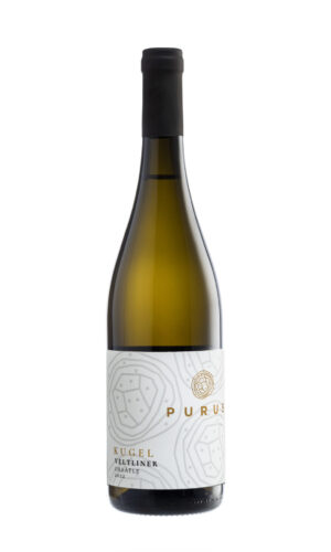 Purus Kugel Veltliner 2023 suché