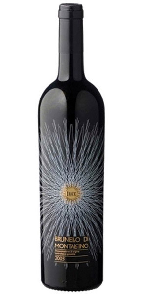 Luce Brunello di Montalcino DOCG Toskánsko