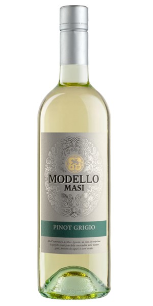 Modello Pinot Grigio DOC