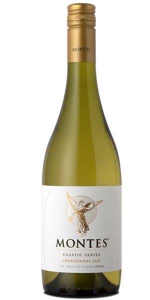 Montes Chardonnay Classic