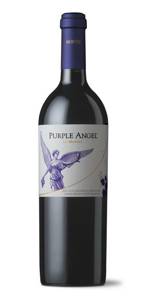 Montes Purple Angel 2021
