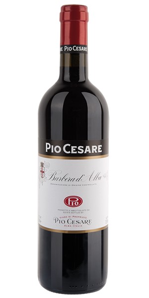Barbera d’Alba Fides DOC
