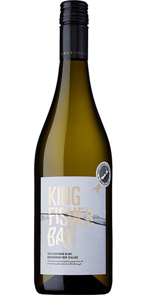 Kingfisher Bay Sauvignon Blanc 2020