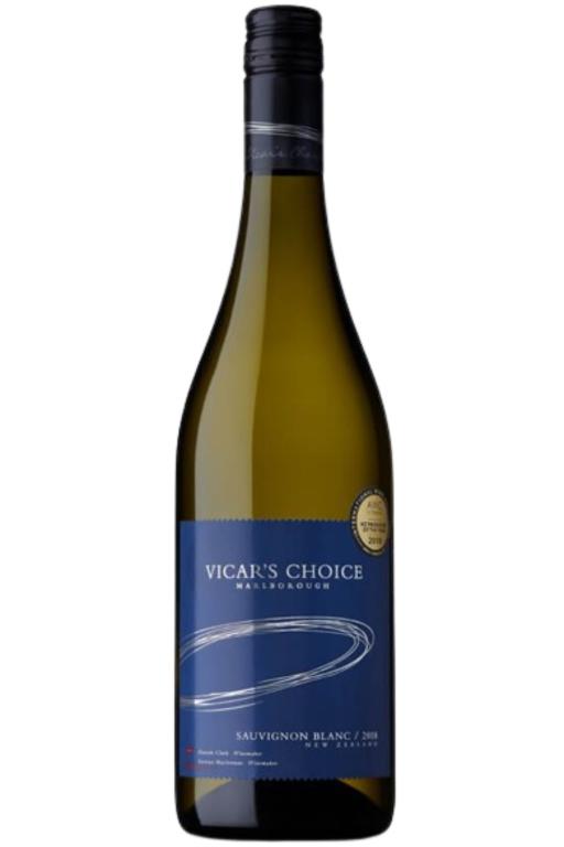 Sauvignon Blanc VICAR`S CHOICE 2023