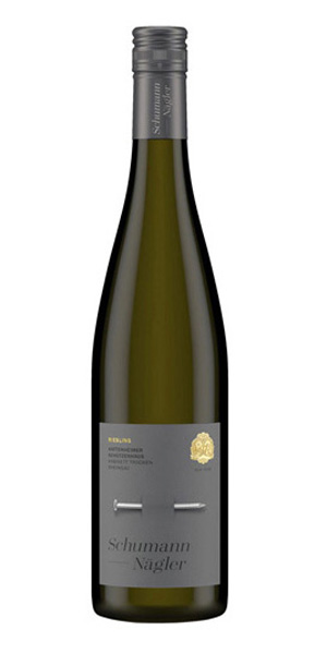 Riesling Hattenheimer Schützenhaus 2022