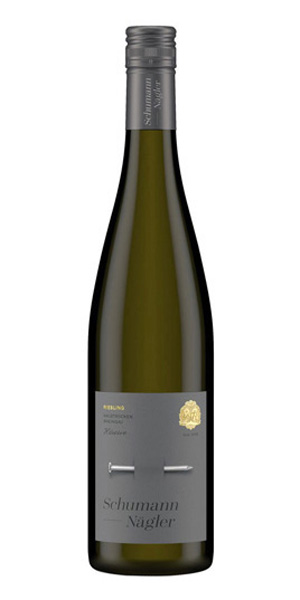 Riesling Réserve 2023 suché