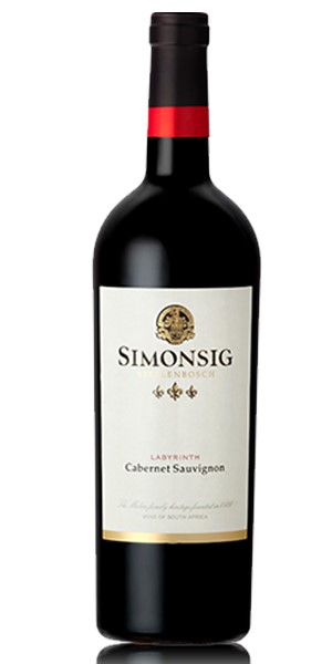 Cabernet Sauvignon Labyrinth 2017