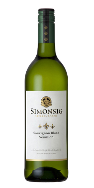 Sauvignon Blanc Semillon 