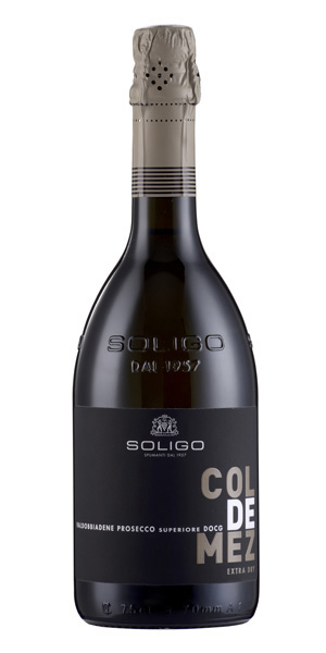 Soligo DOCG Valdobbiadene Prosecco Superiore