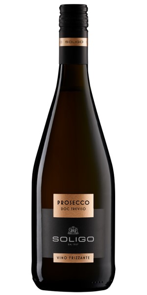 Soligo Prosecco Treviso DOC Frizzante