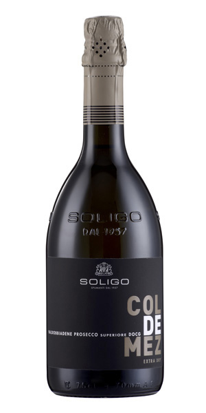 Soligo COL DE MEZ Asolo DOCG Extra Brut