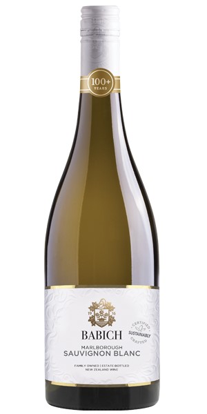 Babich Sauvignon Blanc 2022