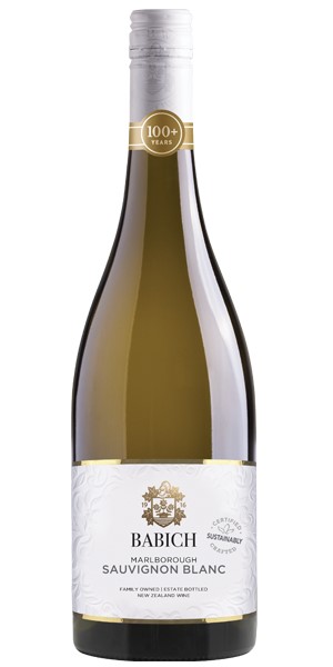 Babich Sauvignon Blanc 2023