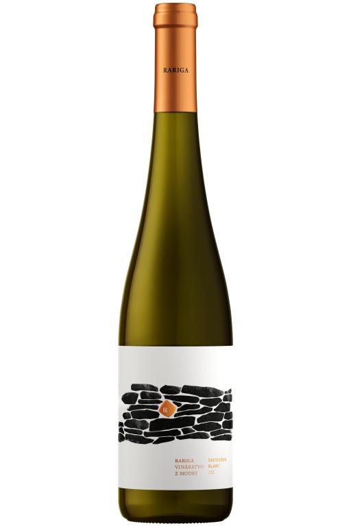 Sauvignon Blanc 2022 D.S.C. suché