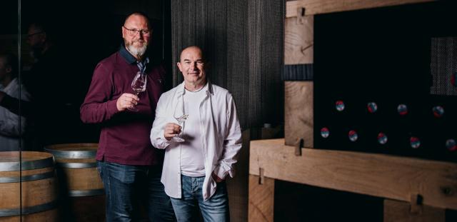 Mrva & Stanko