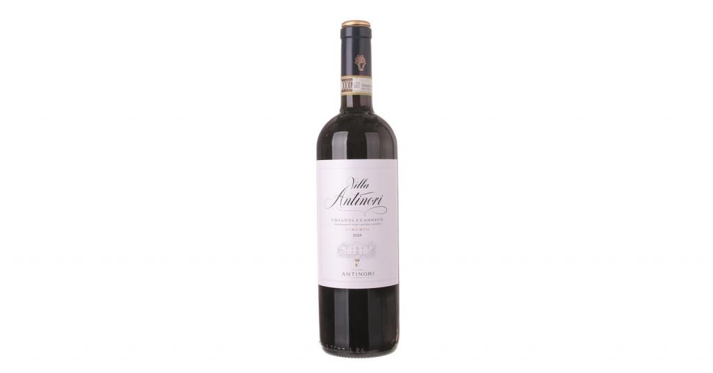 Villa Antinori Chianti Classico Riserva 2019 suché