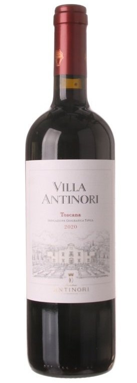 Villa Antinori 2020 suché
