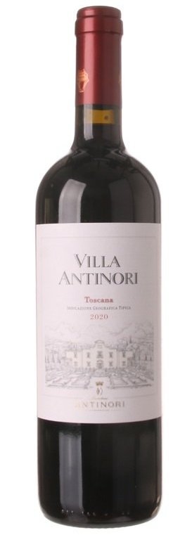 Villa Antinori 2022 suché