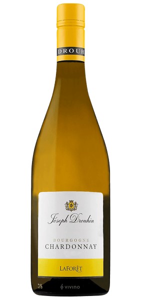 Joseph Drouhin Laforet Bourgogne Chardonnay 2018