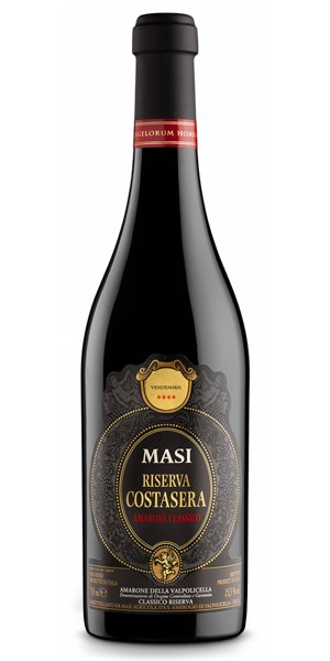Amarone Riserva Costasera DOCG  2019
