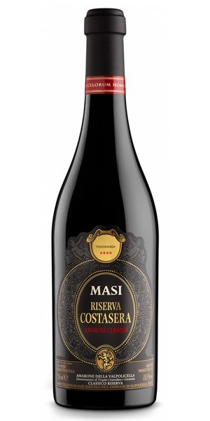 Amarone Riserva Costasera DOCG  2017