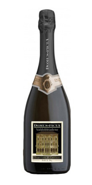 Domus Picta Prosecco Superiore DOCG Cartizze Dry