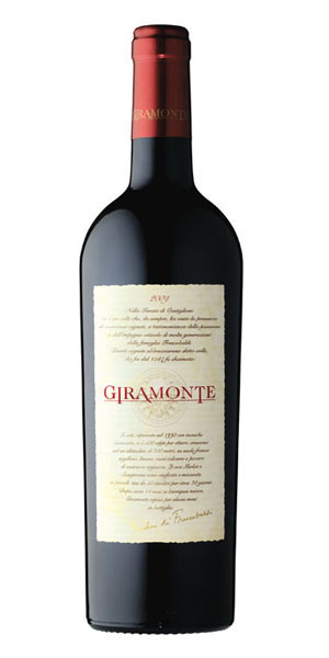 Tenuta Castiglioni – Giramonte 2017