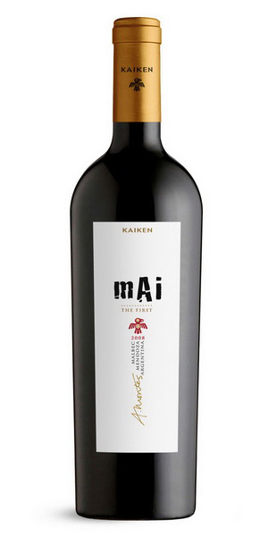 Kaiken Mai Malbec 2016