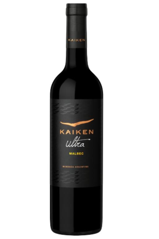 Kaiken Malbec Ultra 2021
