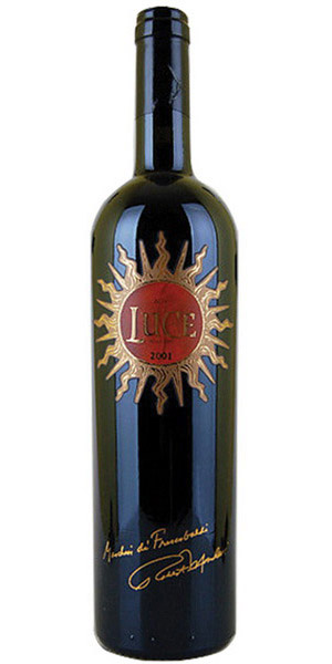 Luce IGT 2021 Toscansko