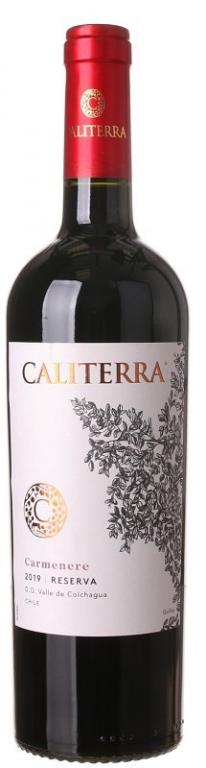 Caliterra Reserva Cabernet Sauvignon 2021