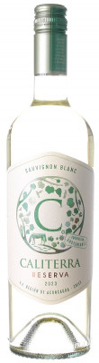 Caliterra Reserva Sauvignon Blanc 2023