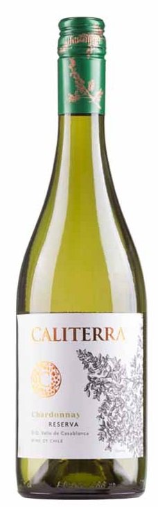 Caliterra Reserva Chardonnay 2020