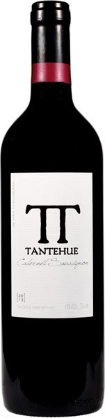 Cabernet Sauvignon 2022 suché