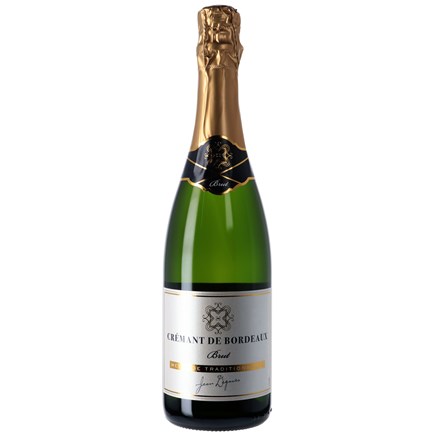 Jean Degaves Crémant de Bordeaux brut