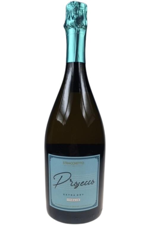 Prosecco Extra Dry