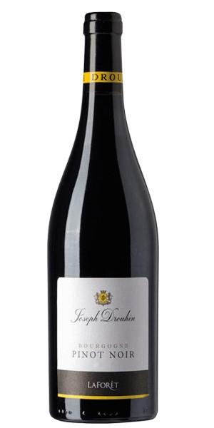 Joseph Drouhin Laforêt Bourgogne Pinot Noir