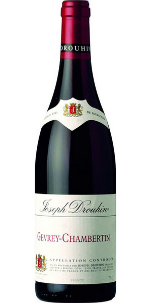 Joseph Drouhin Gevrey Chambertin