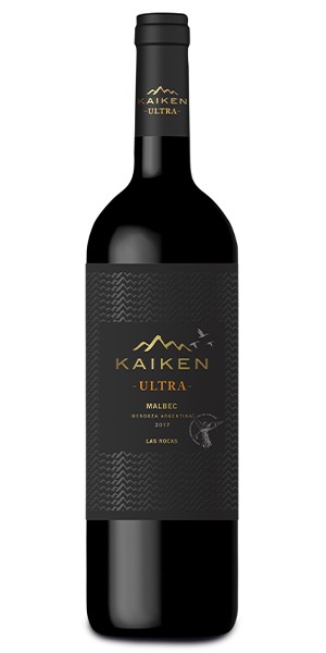 Kaiken Malbec Ultra